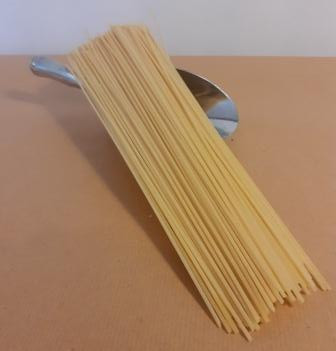 Spaghetti Blanc  (kg)
